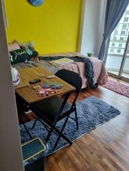 Northvale (D23), Apartment #570000121